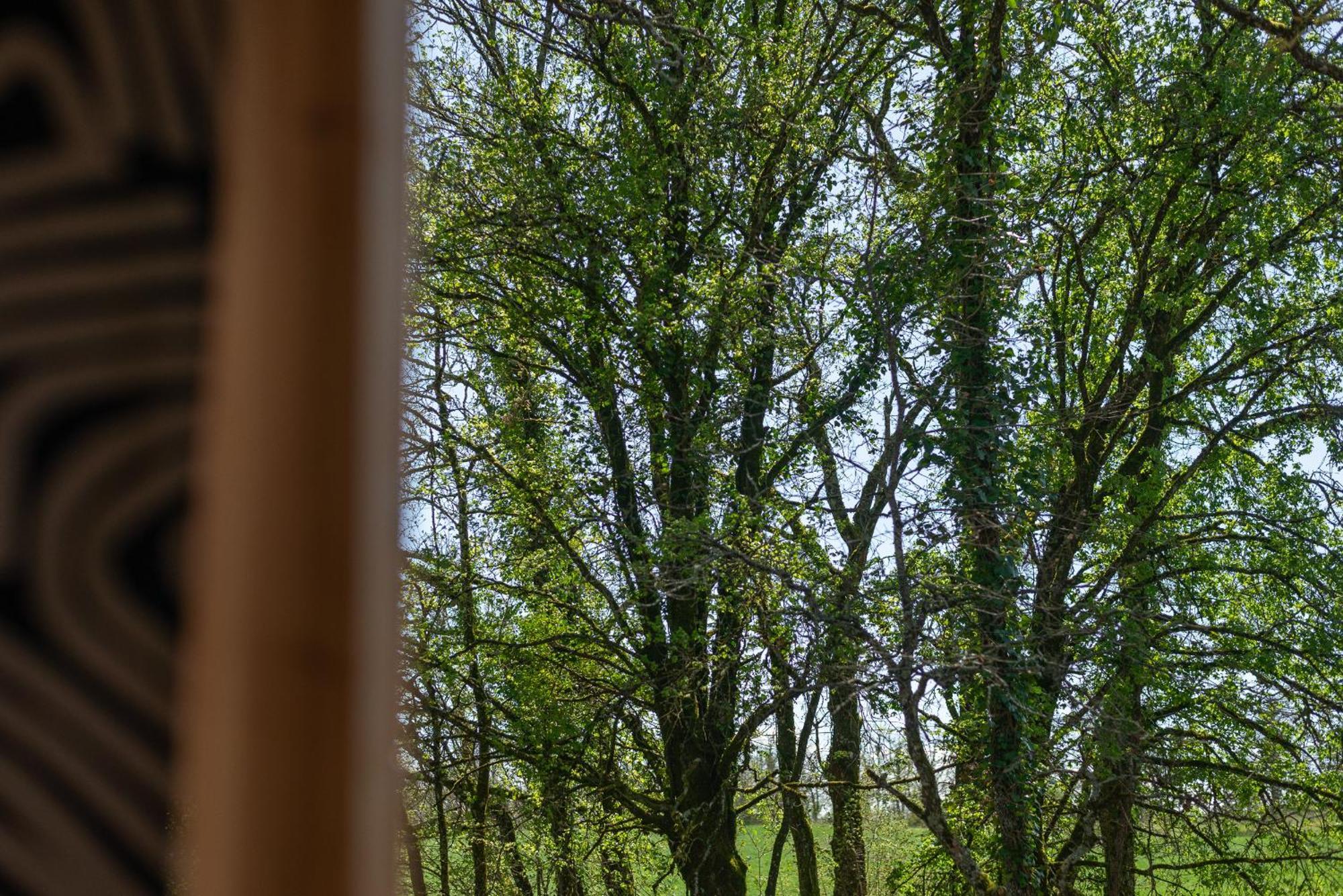 Gite Ethic Simple & Chic Labastide-Marnhac Exterior photo